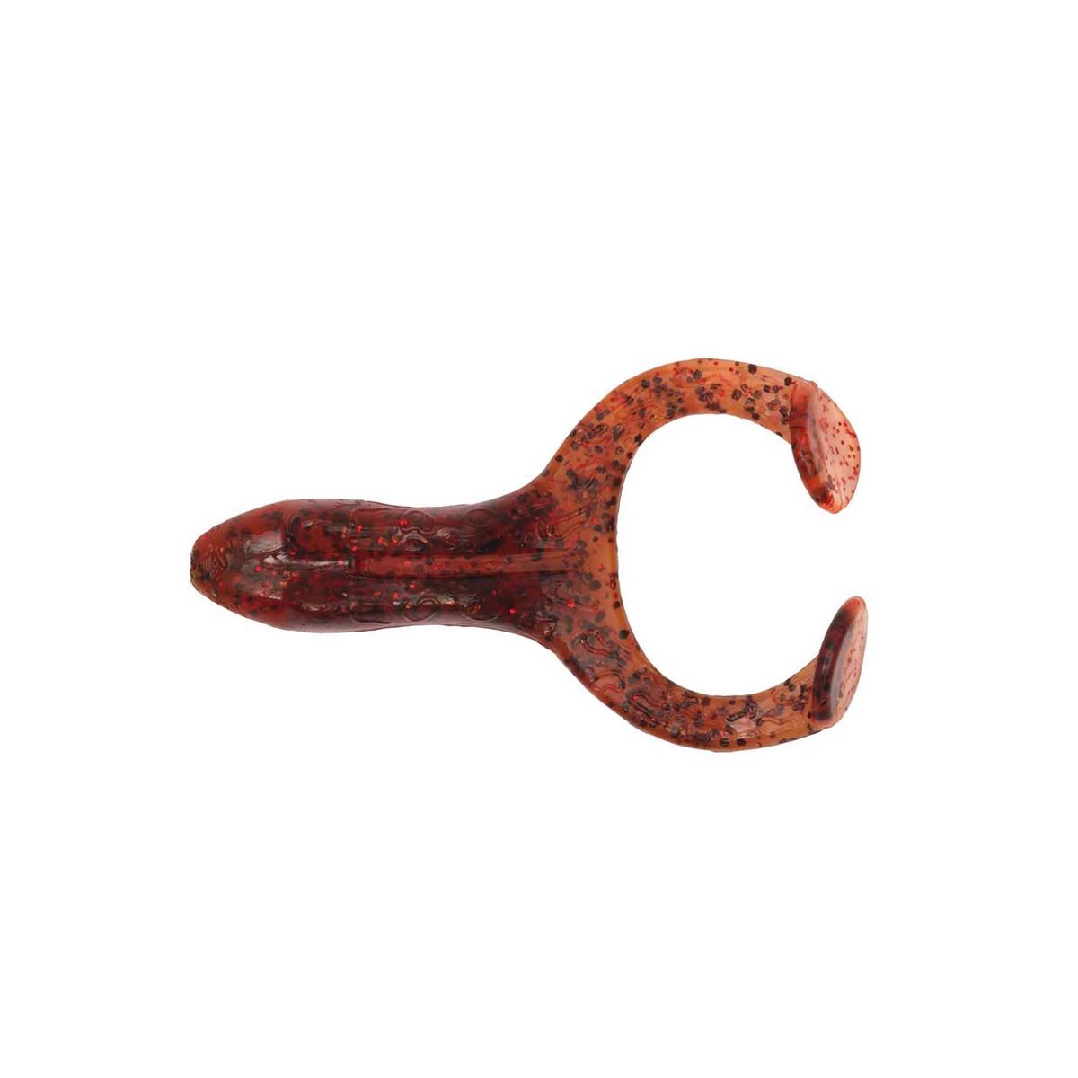 ZMan Finesse FrogZ Soft Plastic Lure 2.75in Calico Candy, , bcf_hi-res